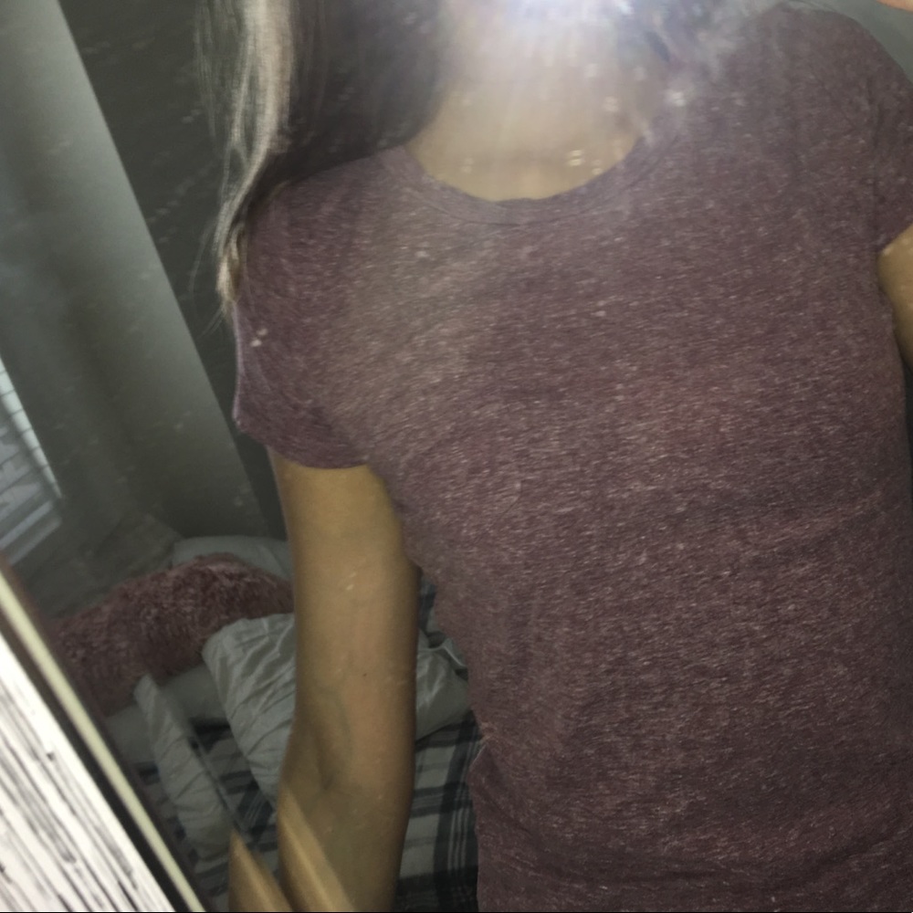 short sleeve shirt
